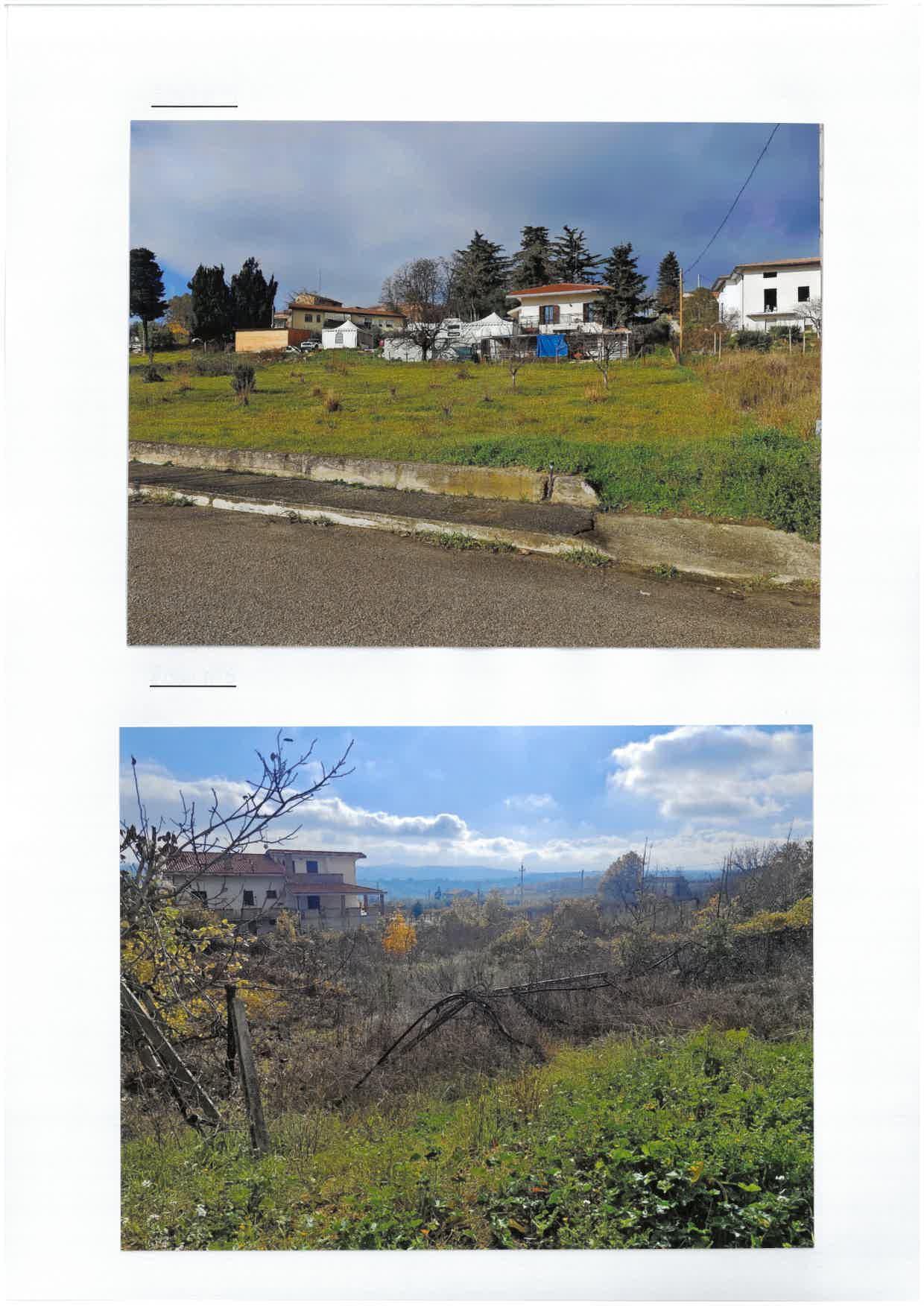 immobile terreno all'asta in Via cicconetti snc - 66030 Poggiofiorito (CH) - 3