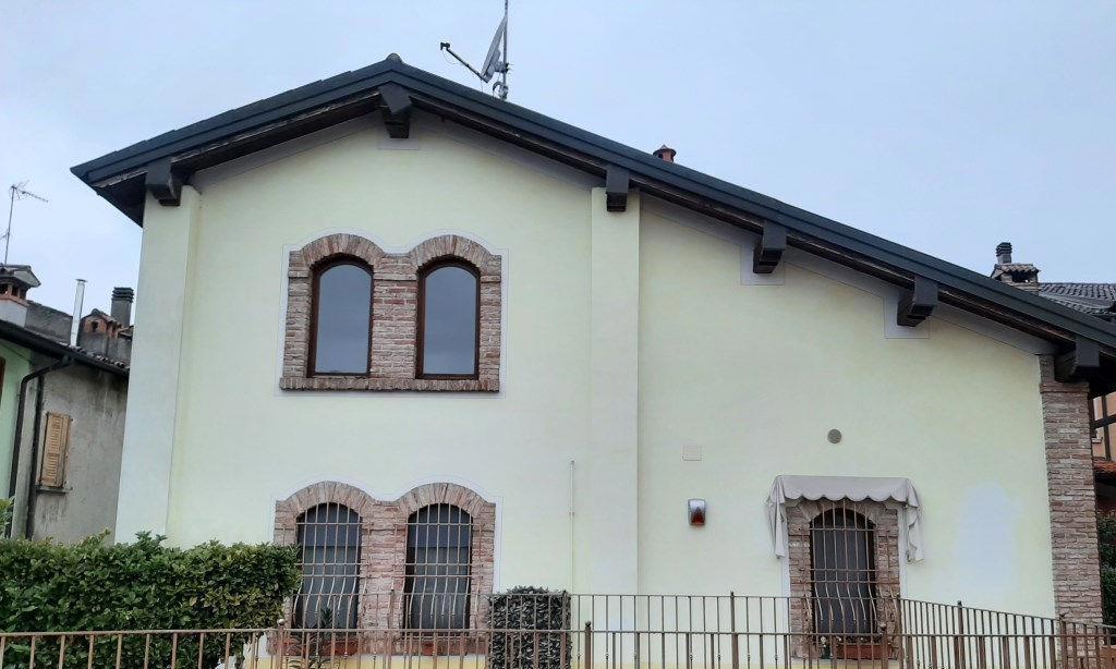immobile appartamento all'asta in Via Cesare Battisti, 29, 25018 Montichiari BS, Italia Montichiari, Brescia - 1