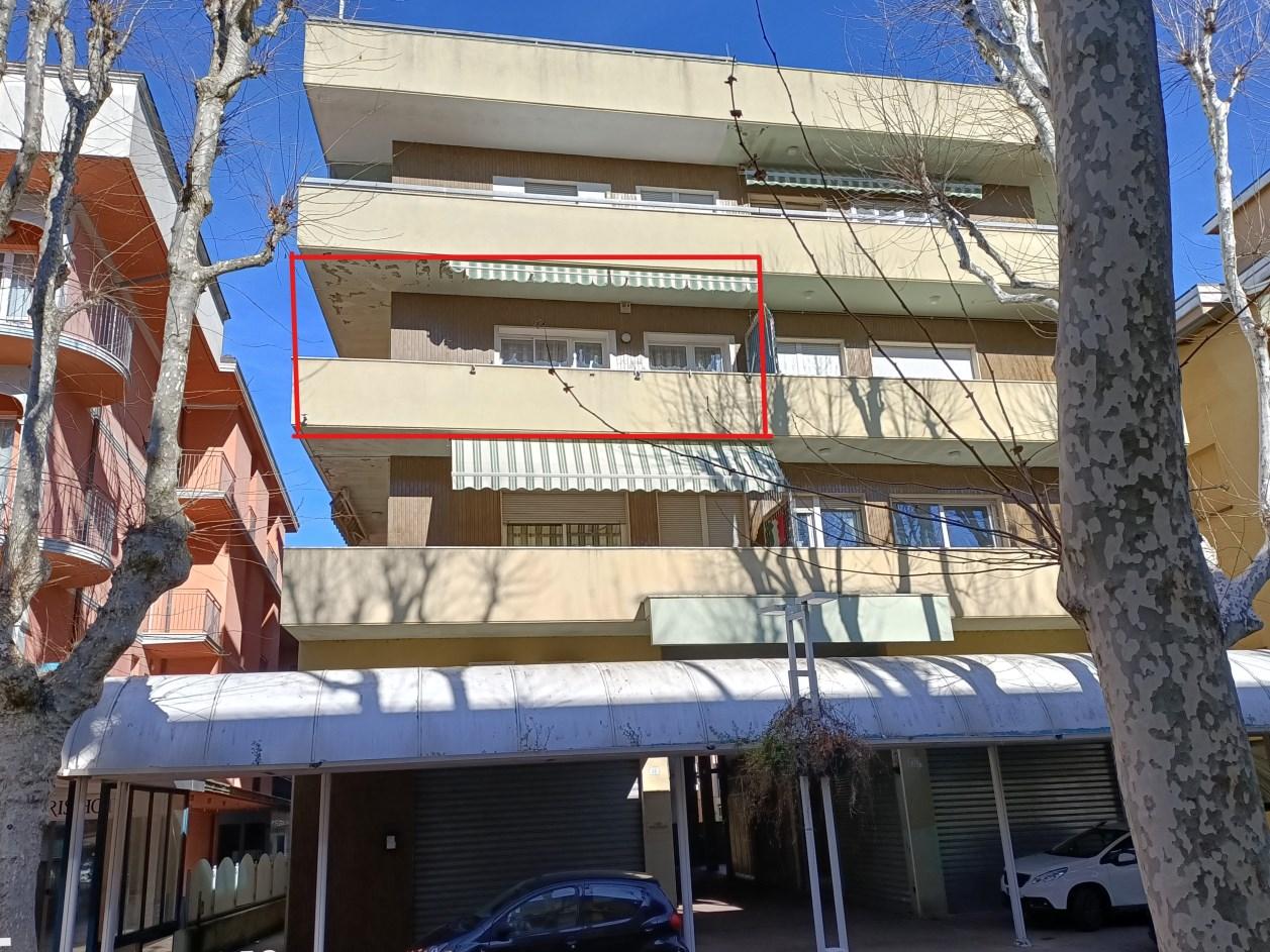 immobile appartamento all'asta in Via Quinto Ennio, 34, 47814 Bellaria-Igea Marina RN, Italia Bellaria-Igea Marina, Rimini - 1