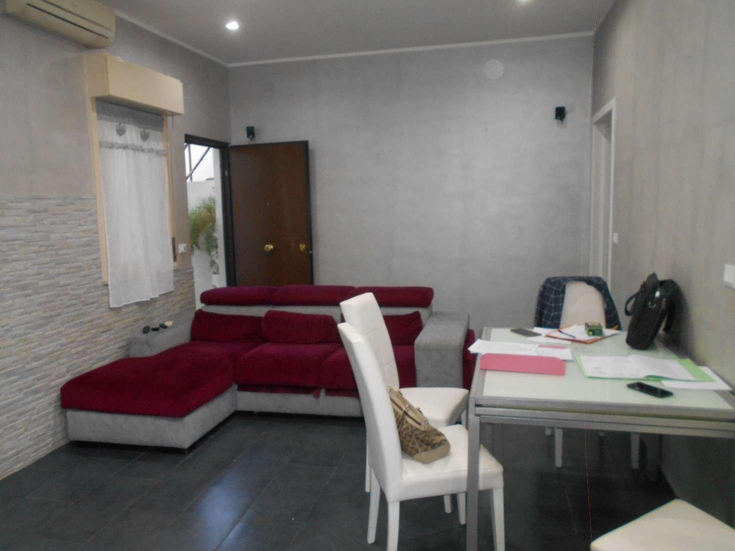 immobile appartamento all'asta in via Pace, isolato Villa Quiete - Messina (ME) - 3
