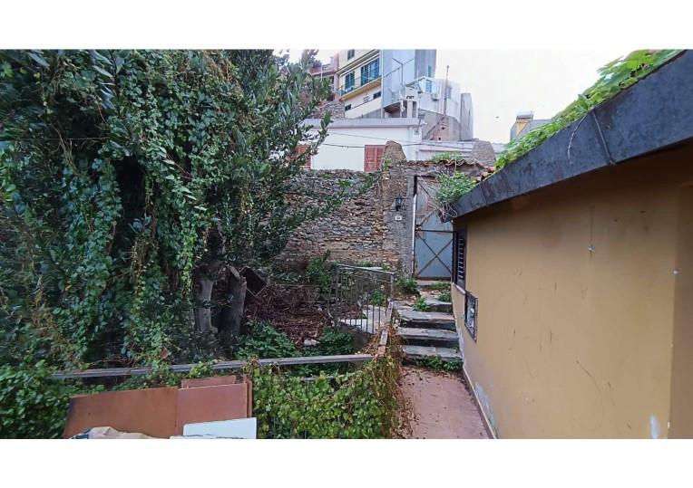 immobile appartamento all'asta in contrada Pisciotto o Croce, SS 113 - 98153 Messina (ME) - 1