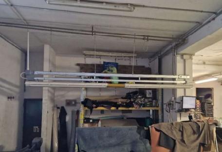 immobile laboratorio all'asta in Via Fonte Orsola 223 - 62014 Corridonia (MC) - 3