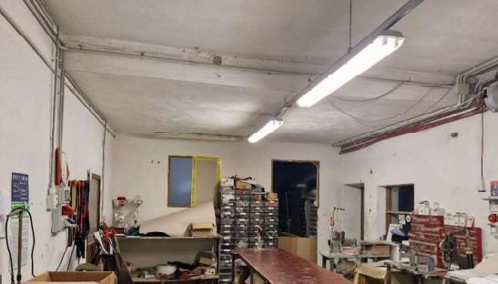 immobile laboratorio all'asta in Via Fonte Orsola 223 - 62014 Corridonia (MC) - 5