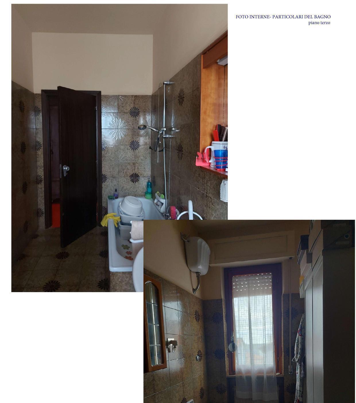 immobile appartamento all'asta in Via F Acciarrini 7 - 62019 Recanati (MC) - 3