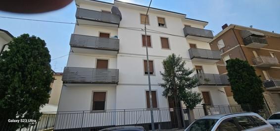 immobile appartamento all'asta in Viale Antonio Gramsci, n 128 - Sassuolo (MO) - 1
