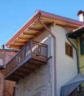 immobile appartamento all'asta in Frazione Tuenno, via Snao 47 - 38019 Ville d'Anaunia (TN) - 1
