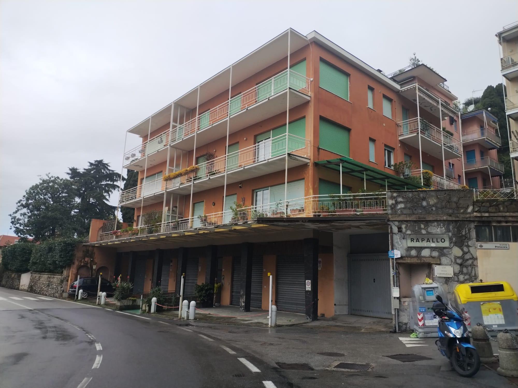 immobile appartamento all'asta in Via Aurelia Orientale, 111, 16035 Rapallo GE, Italia Rapallo, Genova - 2