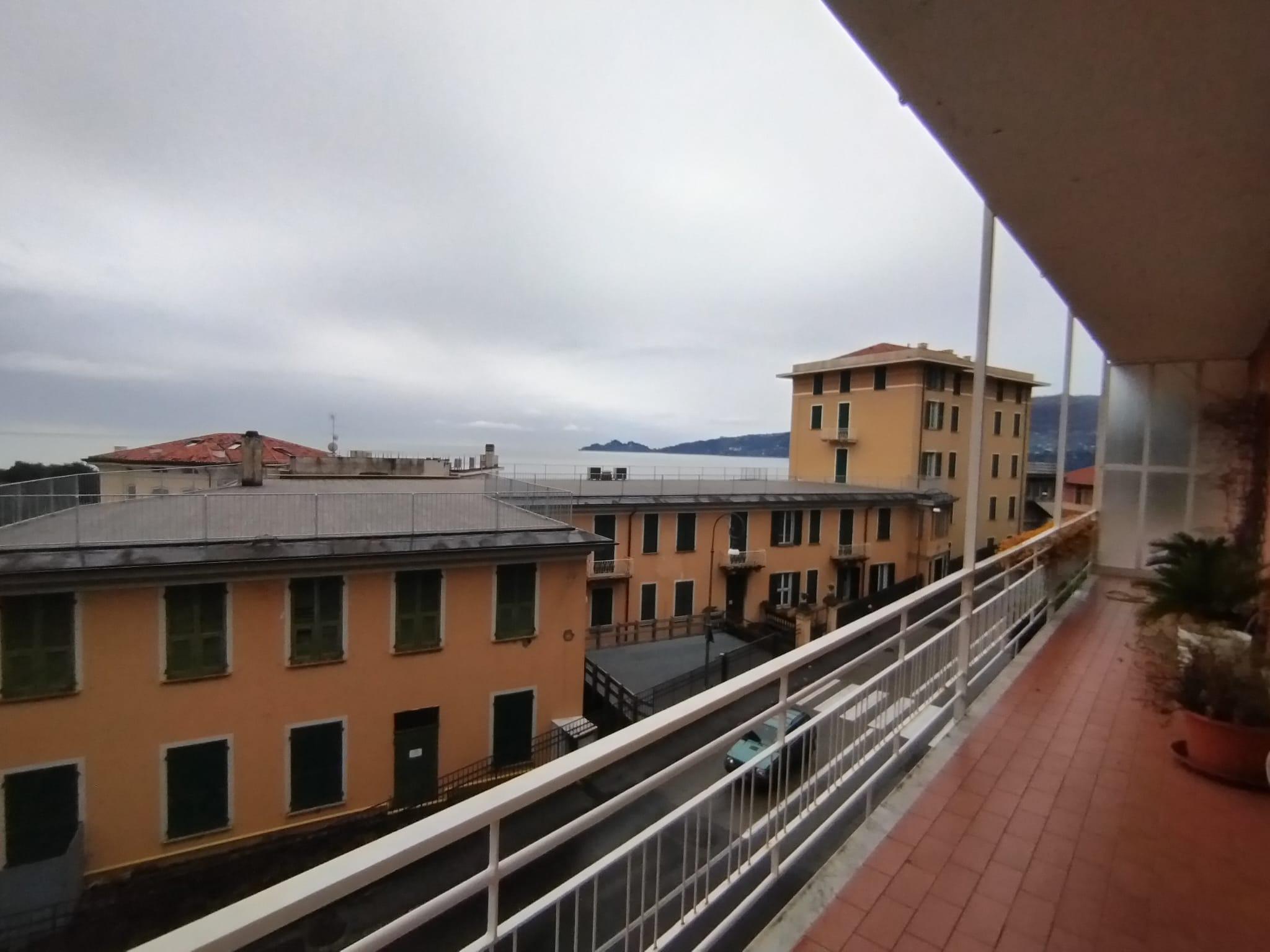 immobile appartamento all'asta in Via Aurelia Orientale, 111, 16035 Rapallo GE, Italia Rapallo, Genova - 3