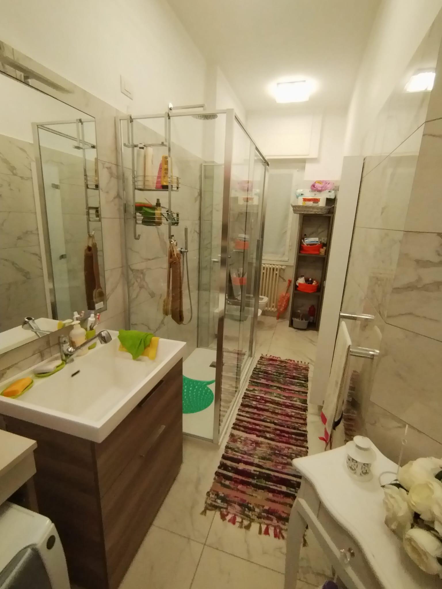 immobile appartamento all'asta in Via Aurelia Orientale, 111, 16035 Rapallo GE, Italia Rapallo, Genova - 4