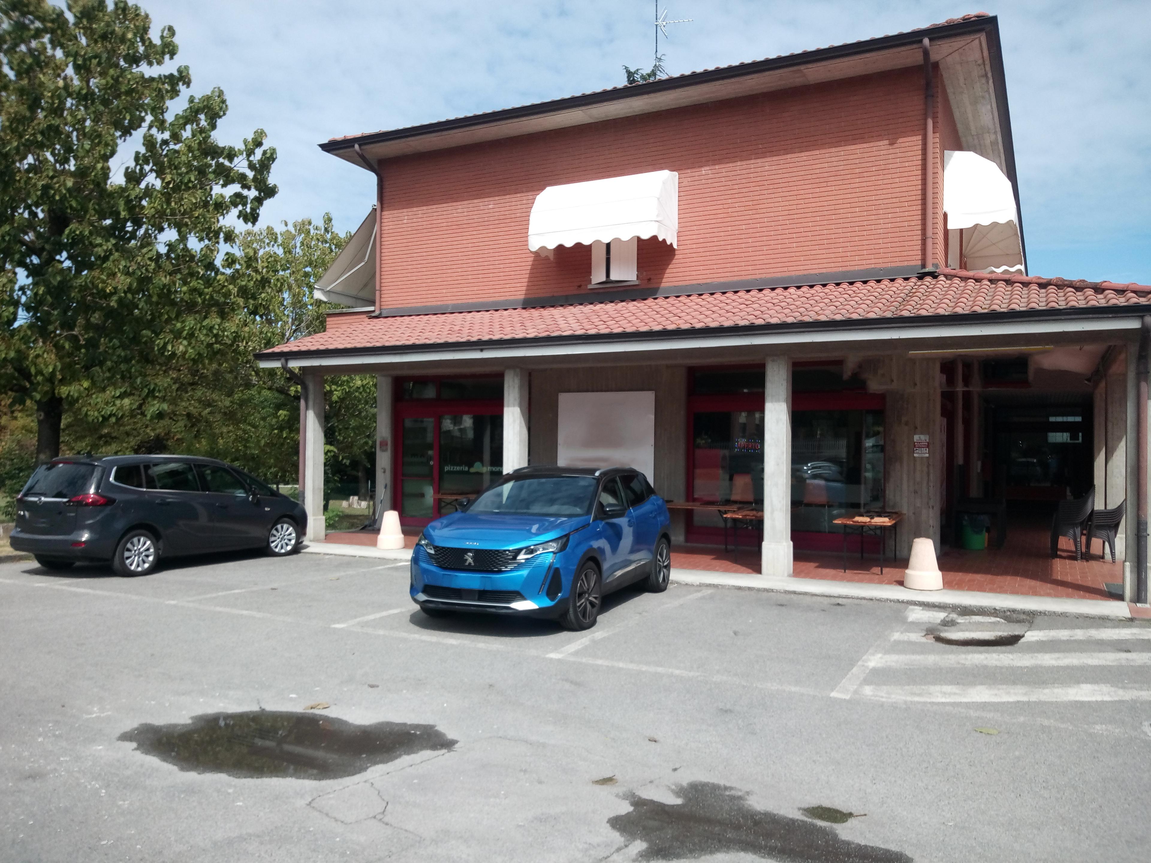 immobile attivita commerciale all'asta in Via Filippo Turati, 31/1A - 42020 Quattro Castella (RE) - 2