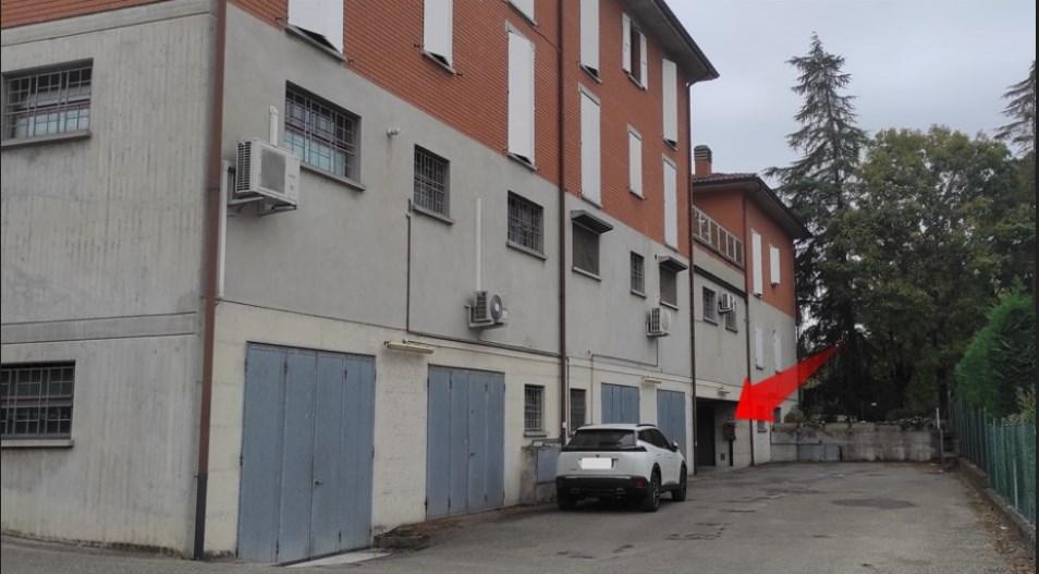 immobile attivita commerciale all'asta in Via Filippo Turati, 31/1A - 42020 Quattro Castella (RE) - 3