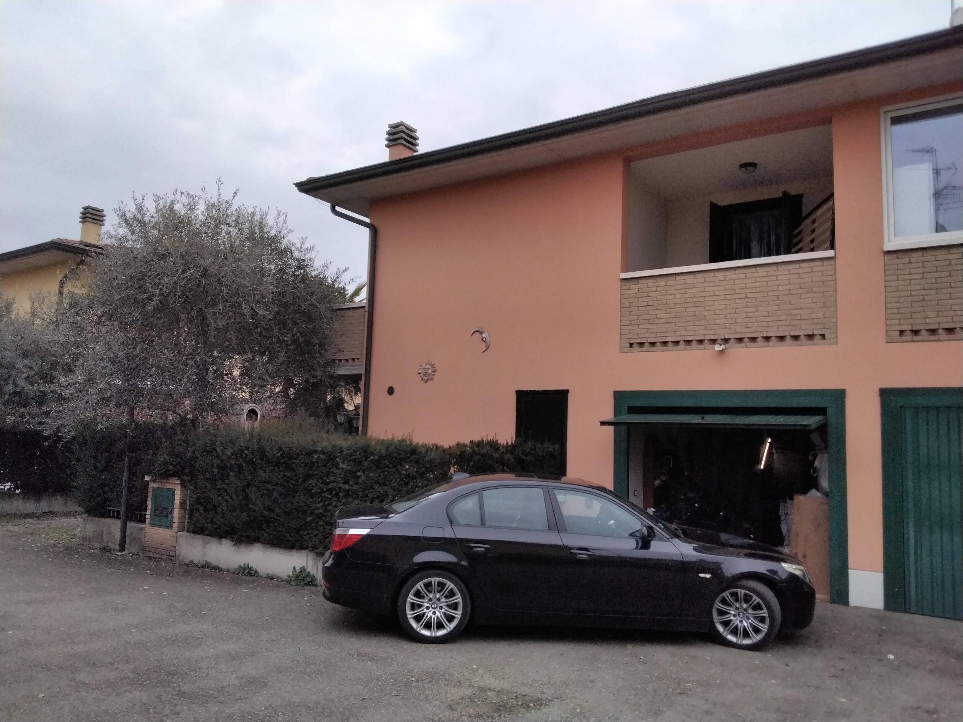 immobile appartamento all'asta in Via della Spiga, 4/A - 42015 Correggio (RE) - 3