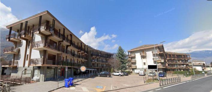 immobile appartamento all'asta in Via Levis  15 - 10050 Chiomonte (TO) - 1