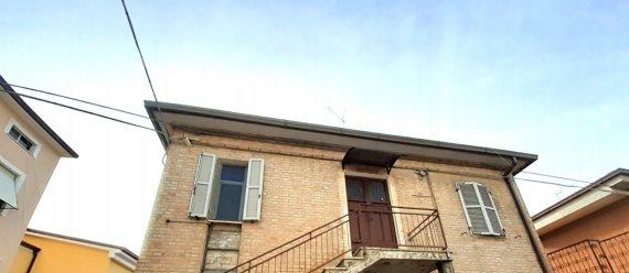 immobile appartamento all'asta in Via Ponte Rotto  3 - Sant'Elpidio a Mare (FM) - 1