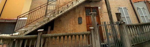 immobile appartamento all'asta in Via Ponte Rotto  3 - Sant'Elpidio a Mare (FM) - 2