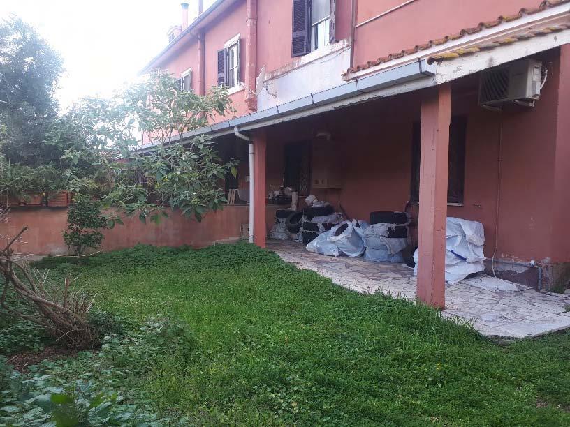 immobile appartamento all'asta in Località Isola Sacra - Via Massimo Di Febo nn 6-8 - Fiumicino (RM) - 5