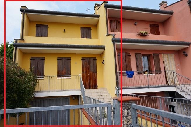 immobile appartamento all'asta in Via Piave, 36040 San Germano dei Berici VI, Italia - 36040 Val Liona (VI) - 5