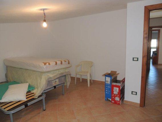immobile appartamento all'asta in Via Alcide De Gasperi 1 - 98050 Terme Vigliatore (ME) - 4