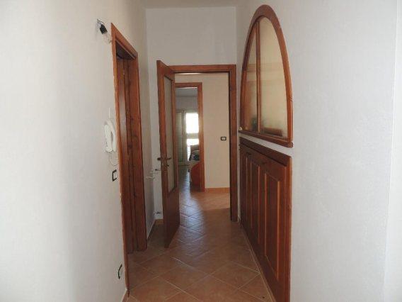 immobile appartamento all'asta in Via Alcide De Gasperi 1 - 98050 Terme Vigliatore (ME) - 5
