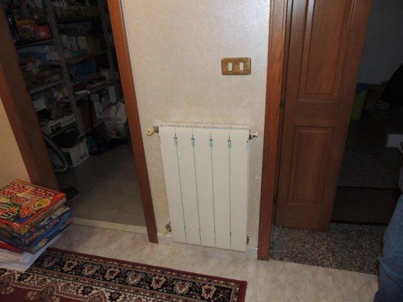 immobile appartamento all'asta in Via Alcide De Gasperi 1 - 98050 Terme Vigliatore (ME) - 2