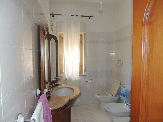 immobile appartamento all'asta in Via Alcide De Gasperi 1 - 98050 Terme Vigliatore (ME) - 3