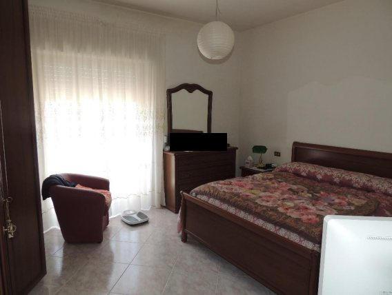 immobile appartamento all'asta in Via Alcide De Gasperi 1 - 98050 Terme Vigliatore (ME) - 5