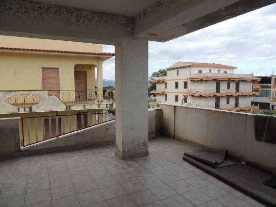 immobile appartamento all'asta in Via Alcide De Gasperi 3 - 98050 Terme Vigliatore (ME) - 2