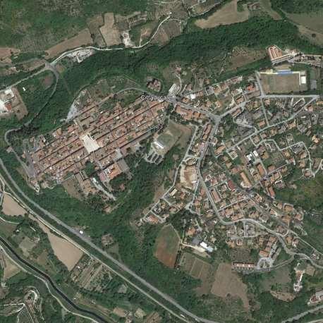 immobile appartamento all'asta in Via Nazionale, 29 - 02015 Cittaducale (RI) - 1