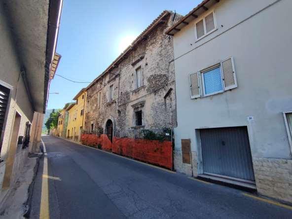 immobile appartamento all'asta in Via Nazionale, 29 - 02015 Cittaducale (RI) - 3