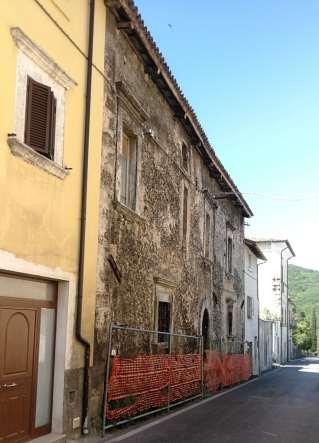 immobile appartamento all'asta in Via Nazionale, 29 - 02015 Cittaducale (RI) - 4