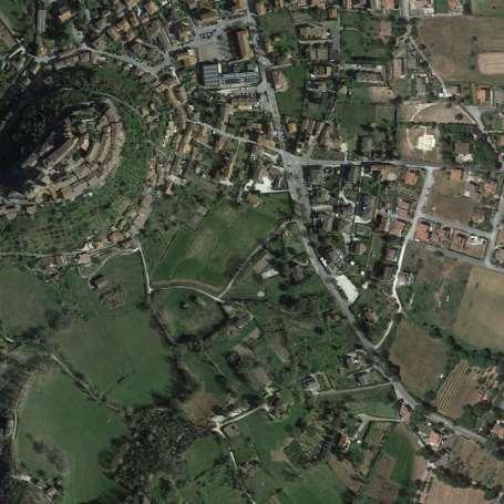 immobile terreno all'asta in Strada Provinciale 45/f - 02045 Contigliano (RI) - 1