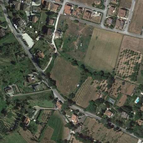 immobile terreno all'asta in Strada Provinciale 45/f - 02045 Contigliano (RI) - 2