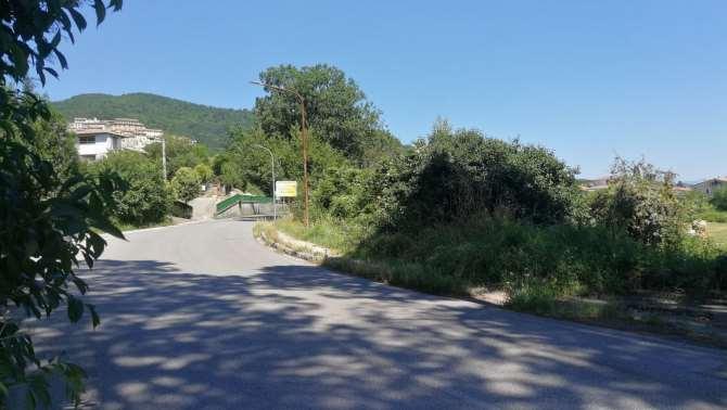 immobile terreno all'asta in Strada Provinciale 45/f - 02045 Contigliano (RI) - 3