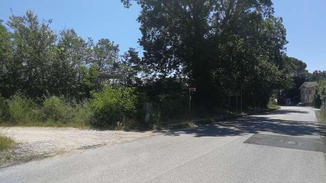 immobile terreno all'asta in Strada Provinciale 45/f - 02045 Contigliano (RI) - 4