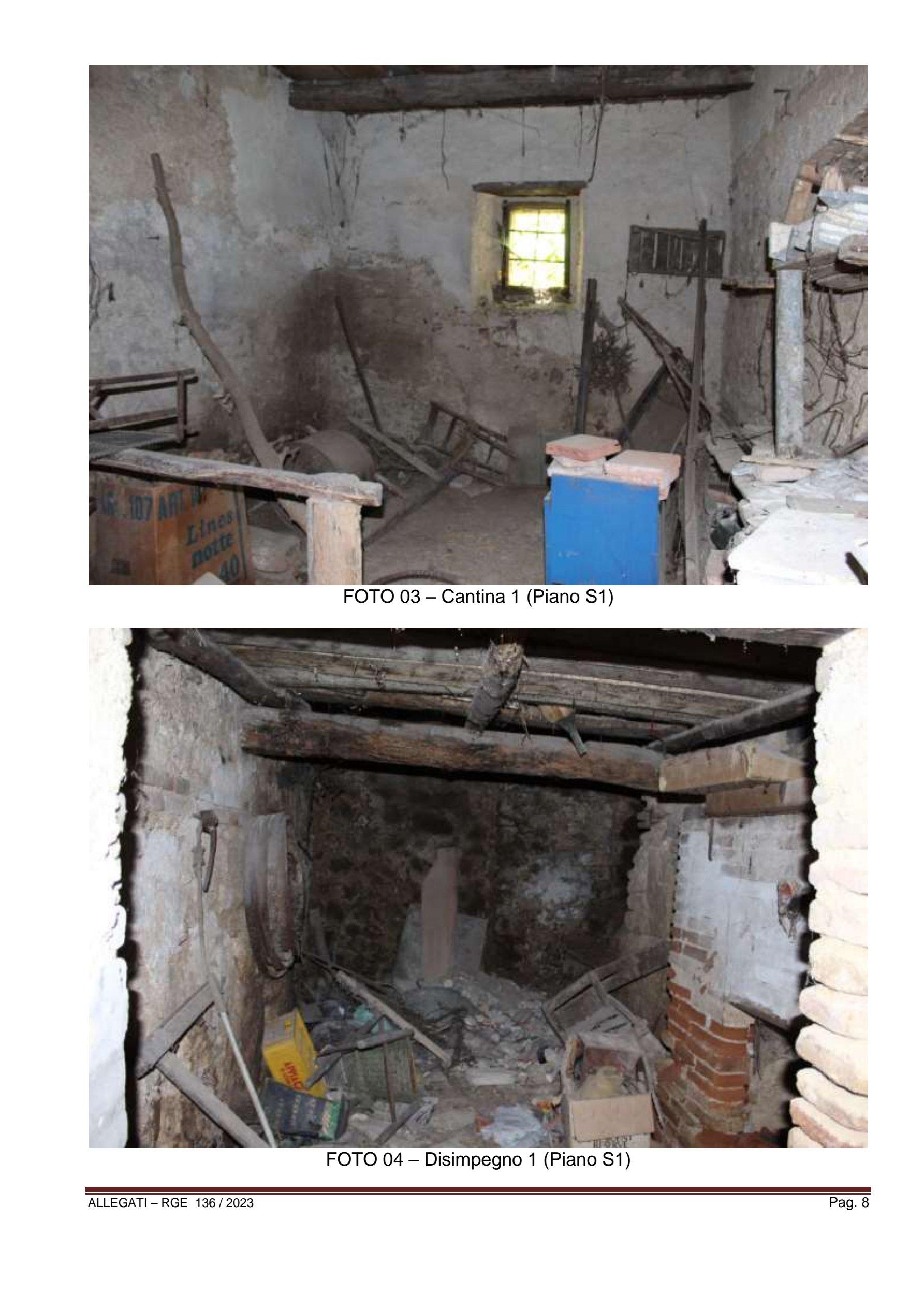 immobile appartamento all'asta in Corso Giuseppe Mazzini N 157 - 02015 Cittaducale (RI) - 1