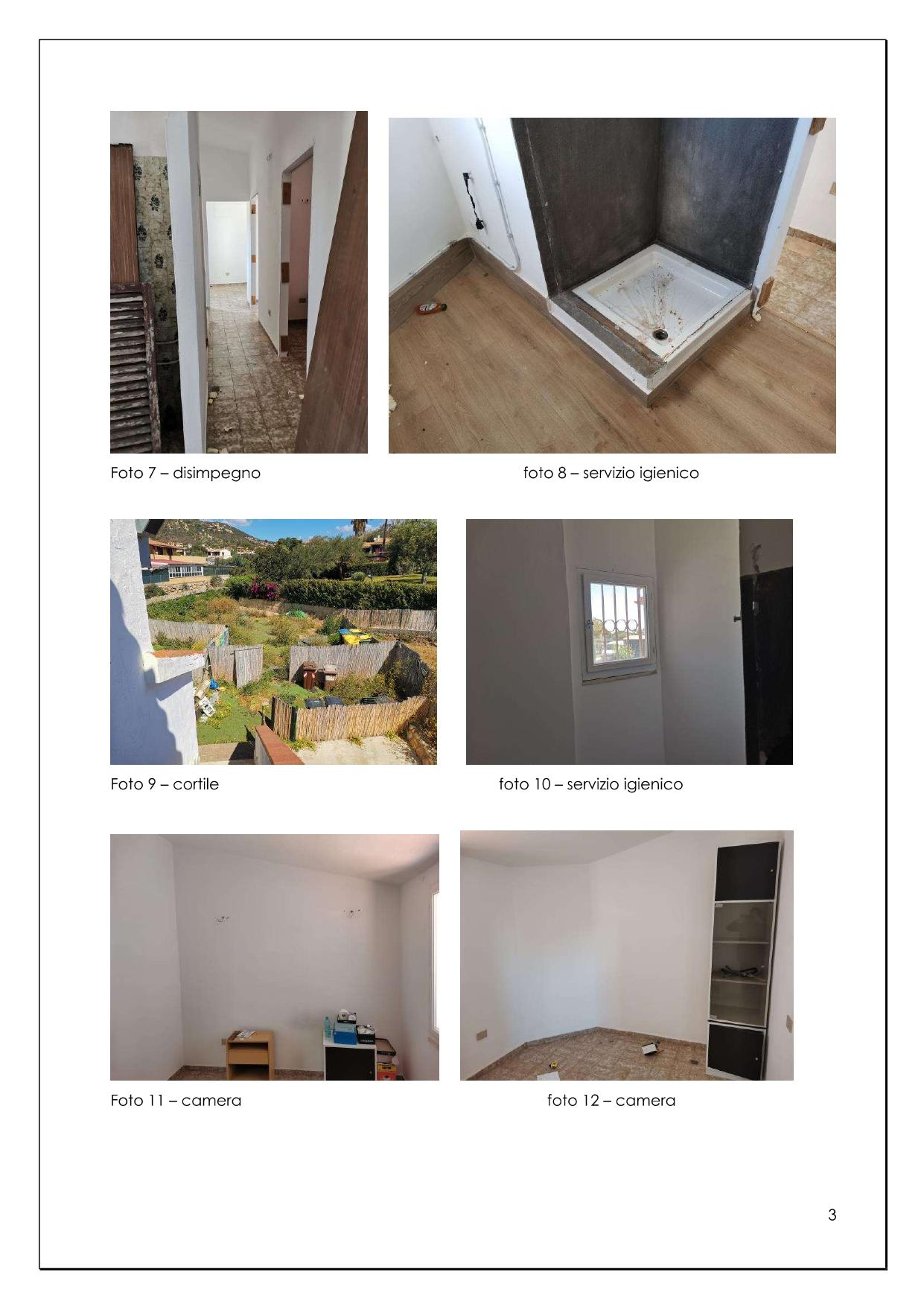 immobile villa all'asta in Via Marco Polo - 09040 Castiadas Siurgus Donigala, Sud Sardegna - 2