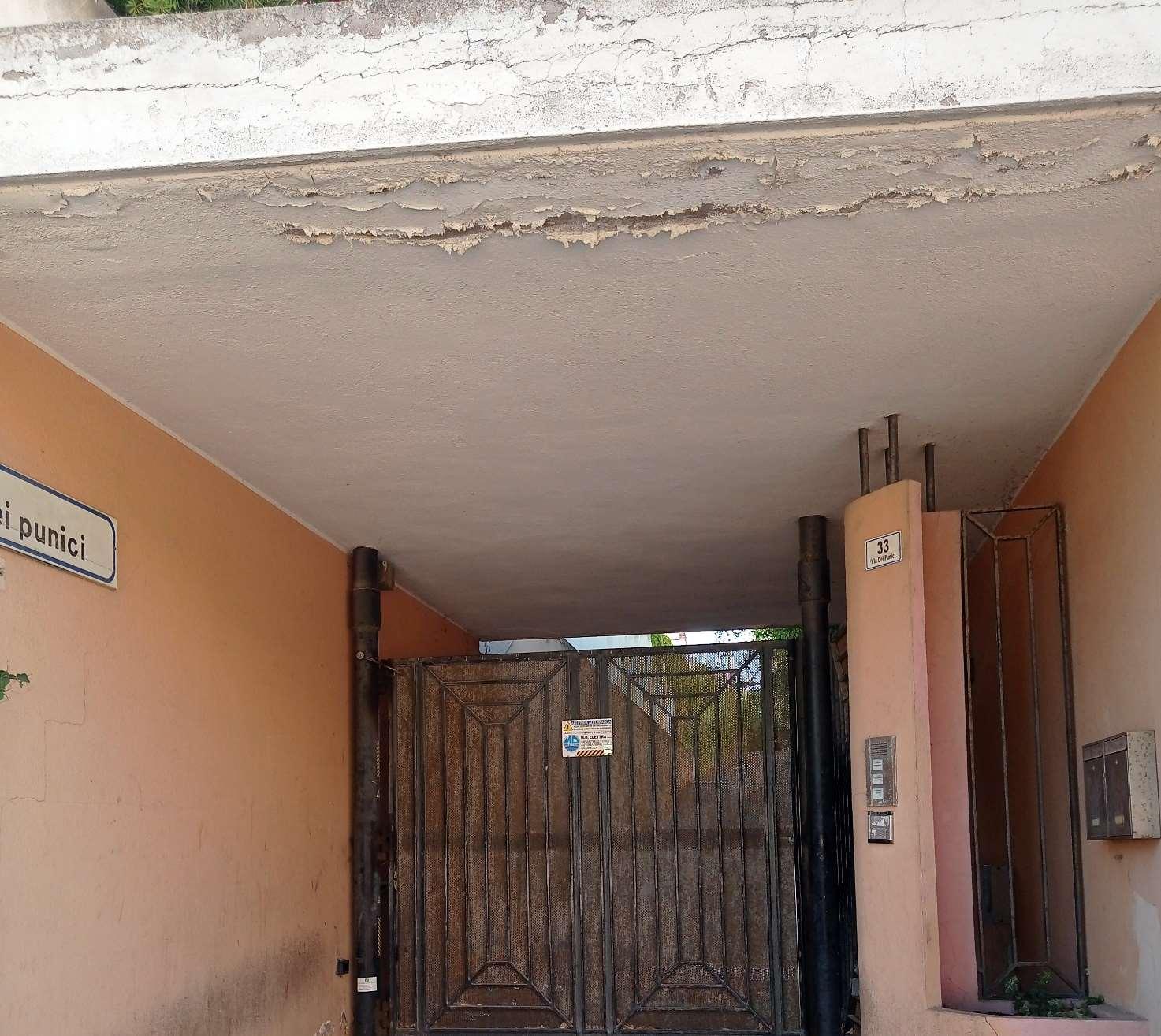 immobile appartamento all'asta in VIA DEI PUNICI N 33 - 09123 Cagliari (CA) - 4