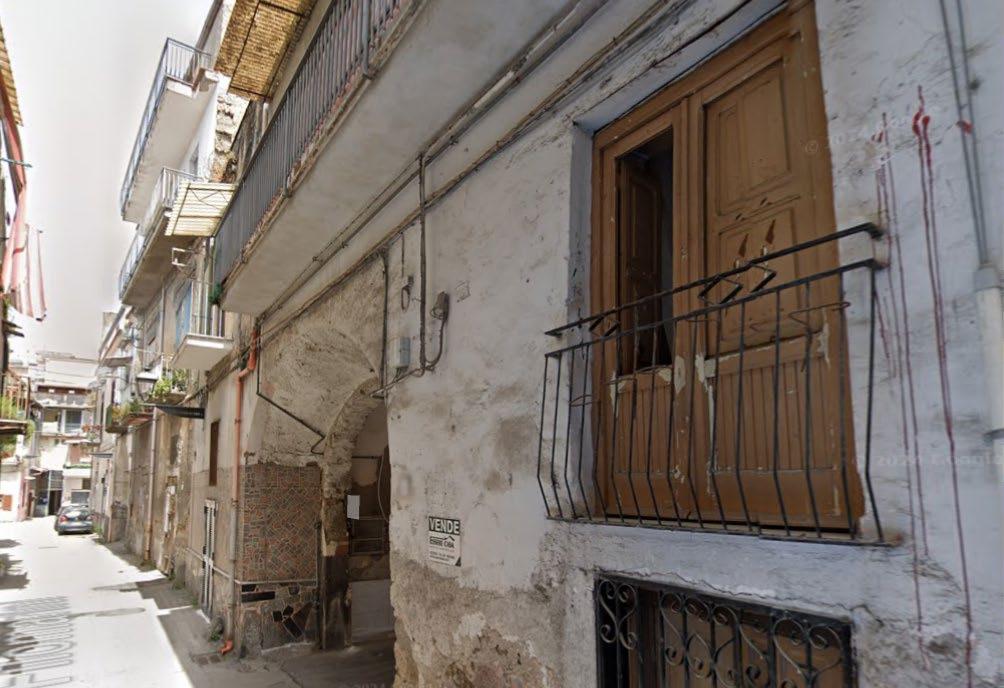 immobile appartamento all'asta in Via Filomarini, 46, 80011 Acerra NA, Italia Acerra, Napoli - 1