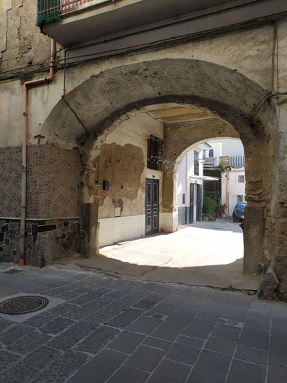 immobile appartamento all'asta in Via Filomarini, 46, 80011 Acerra NA, Italia Acerra, Napoli - 2