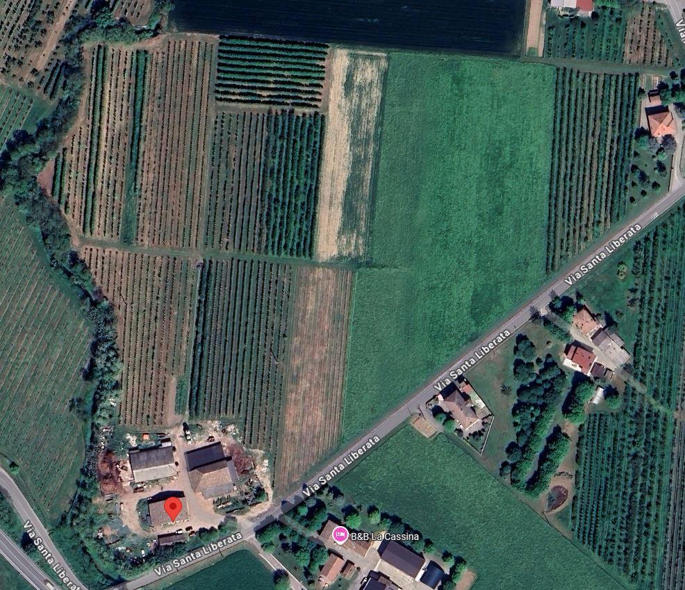 immobile appartamento all'asta in Via Santa Liberata, 41057 Spilamberto MO, Italia Spilamberto, Modena - 1