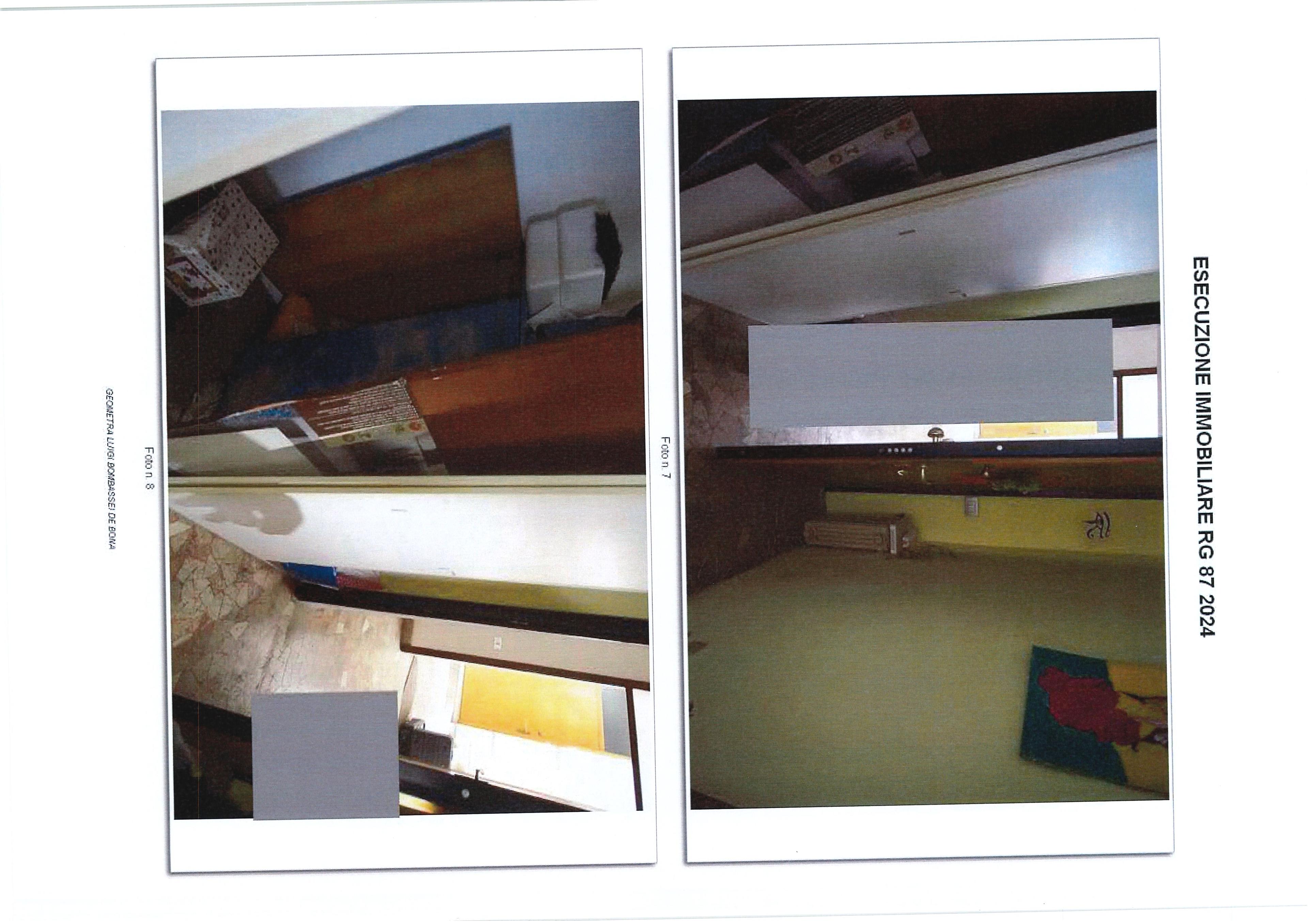 immobile appartamento all'asta in Via Giuseppe e Sergio Ortolani, 4 - 32032 Feltre (BL) - 5