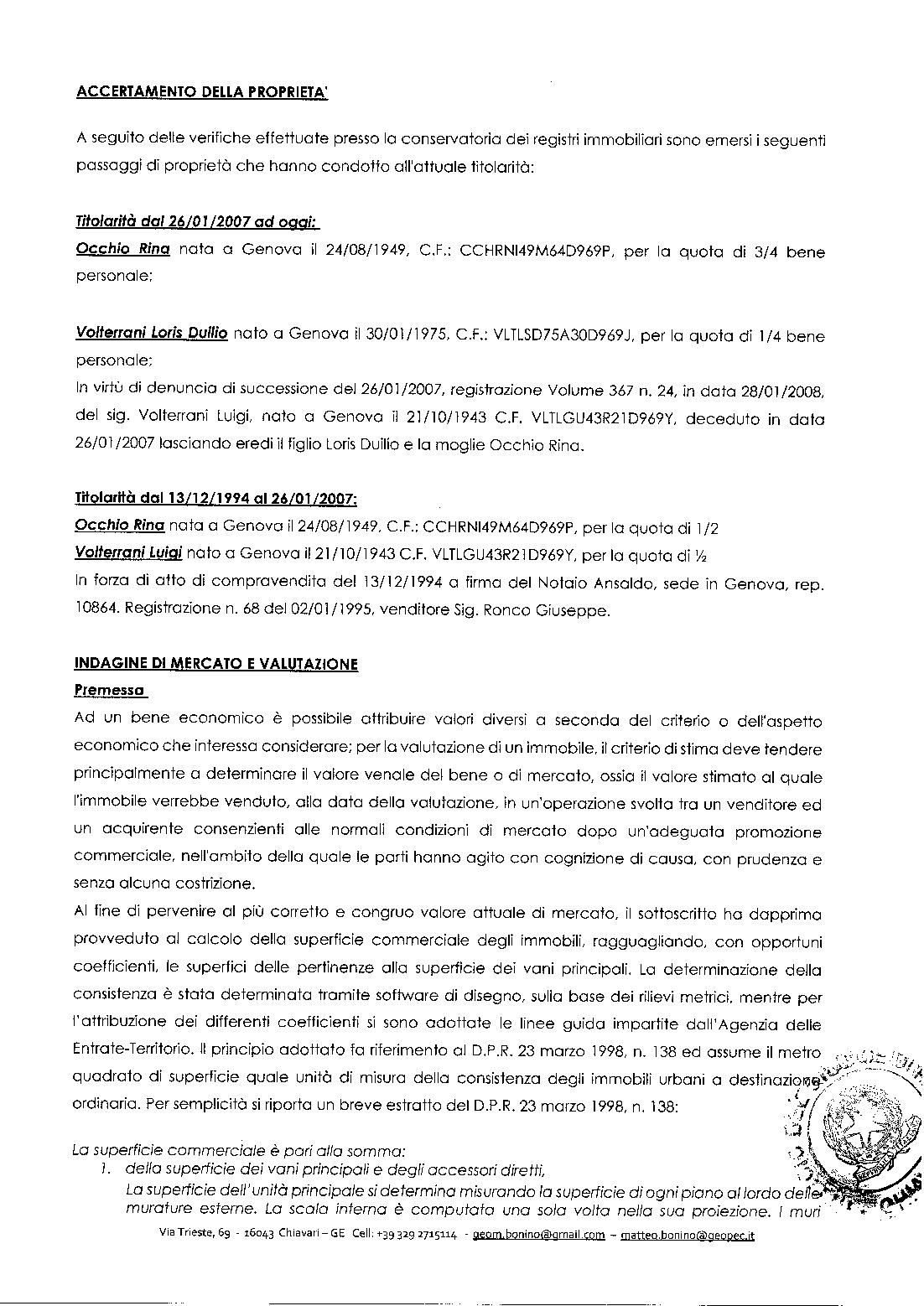 immobile appartamento all'asta in Via Mondolè, 10, 12083 Frabosa Sottana CN, Italia Frabosa Sottana, Cuneo - 3