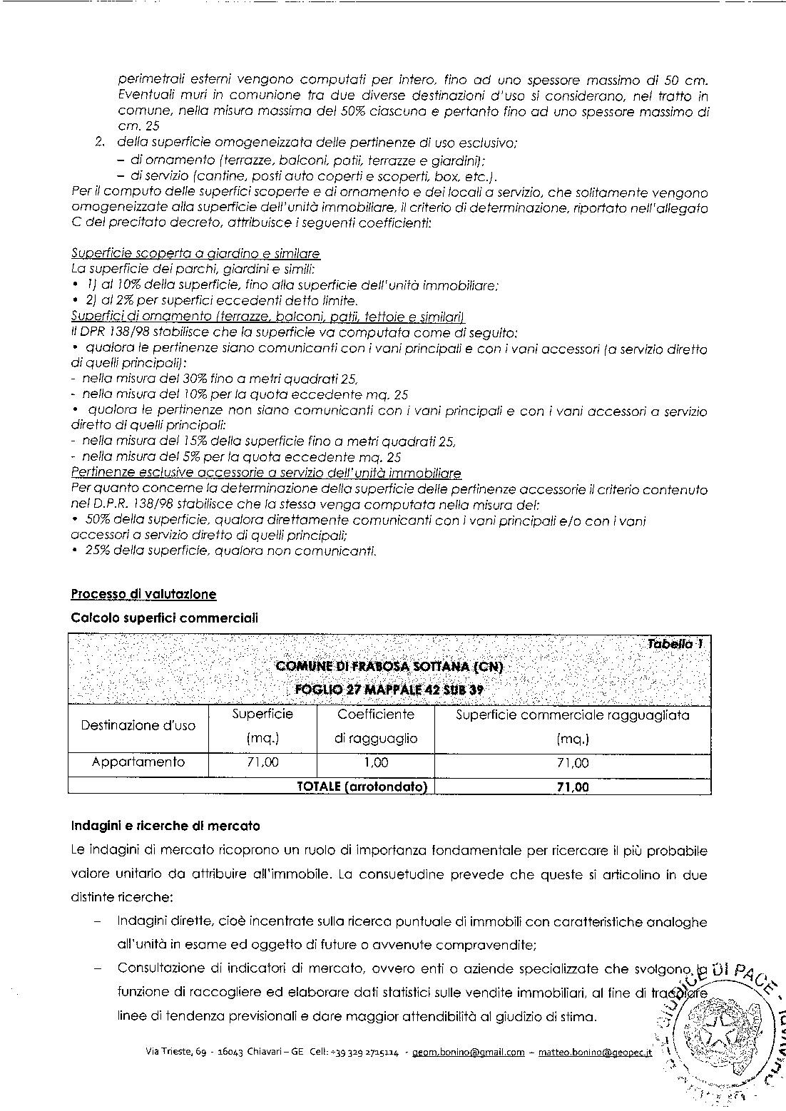 immobile appartamento all'asta in Via Mondolè, 10, 12083 Frabosa Sottana CN, Italia Frabosa Sottana, Cuneo - 4