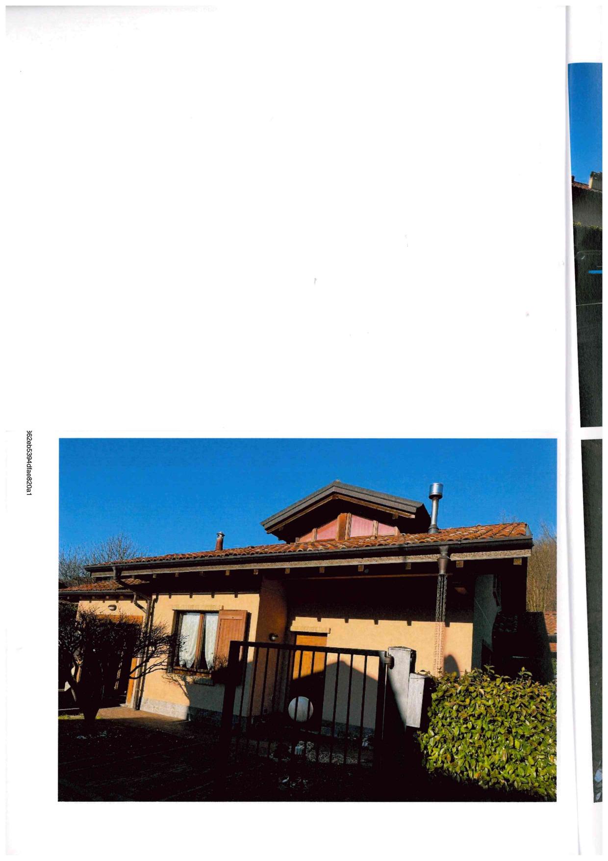 immobile appartamento all'asta in Via F Brugnoni, 30, 21023 Besozzo VA, Italia Besozzo, Varese - 1