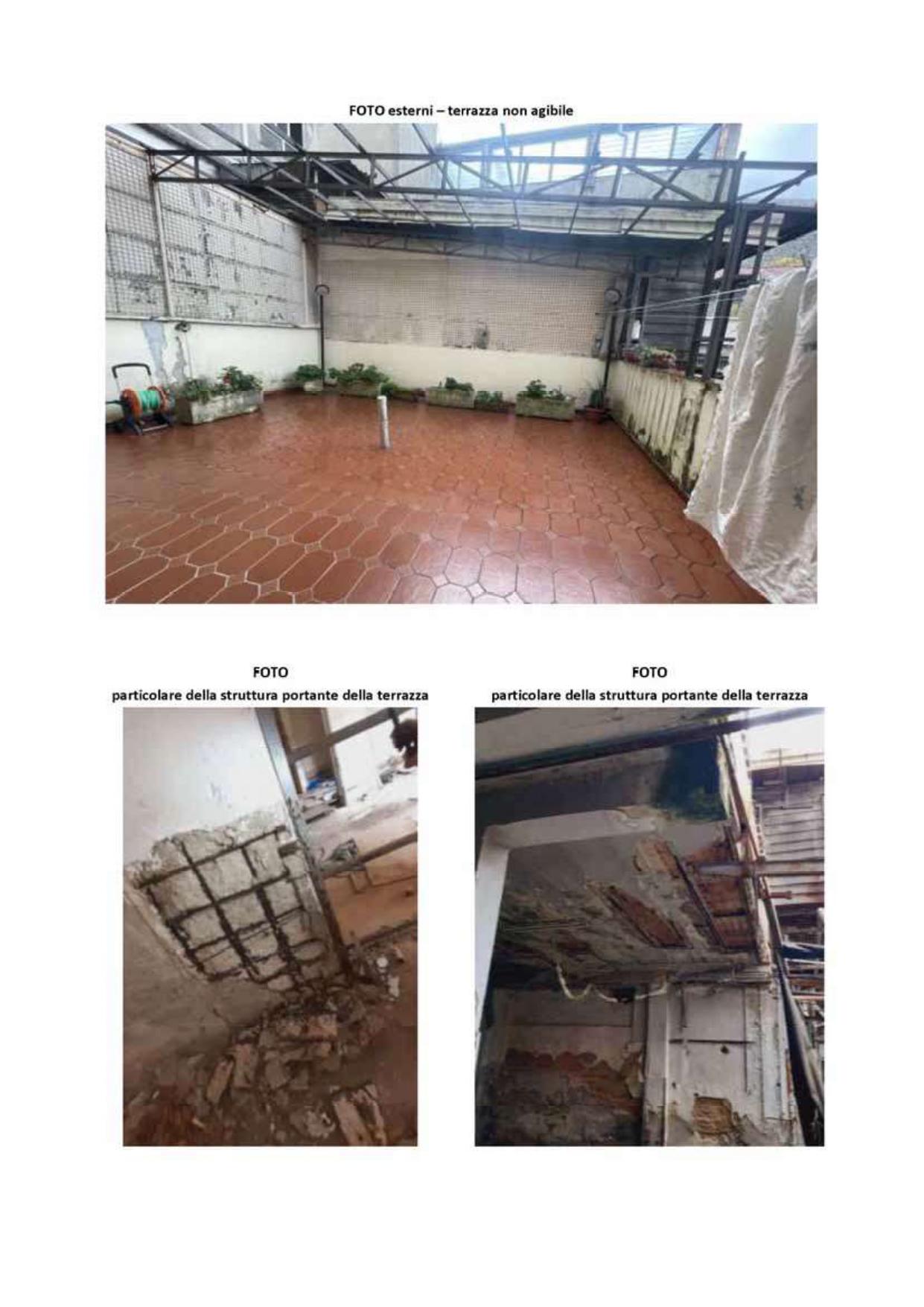 immobile appartamento all'asta in Via Luigi Landolfi, 83029 Solofra AV, n 28 Italia Solofra, Avellino - 1