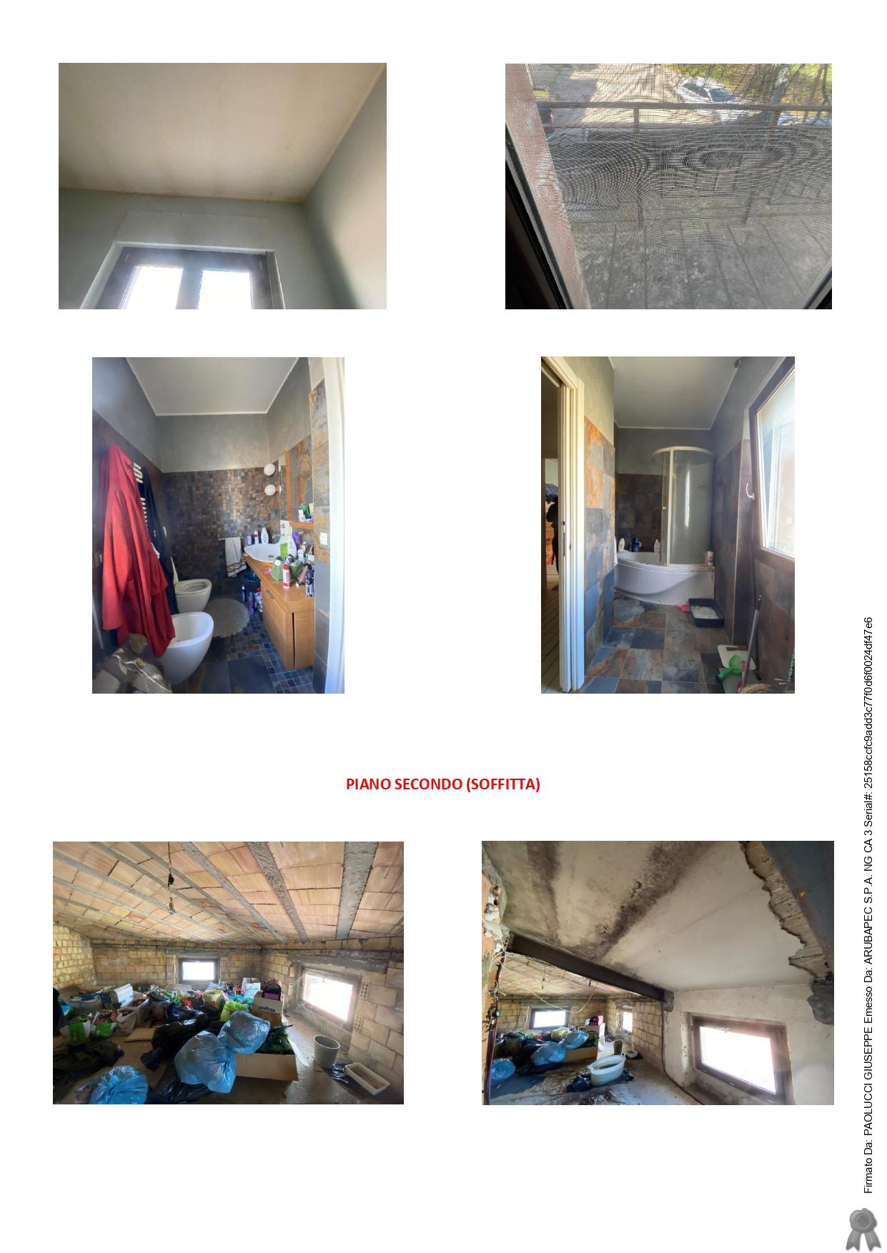 immobile appartamento all'asta in Contrada Villa Martelli, 66034 Lanciano CH, Italia Lanciano, Chieti - 1