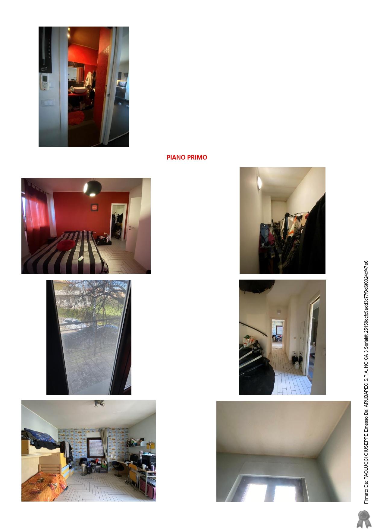 immobile appartamento all'asta in Contrada Villa Martelli, 66034 Lanciano CH, Italia Lanciano, Chieti - 3