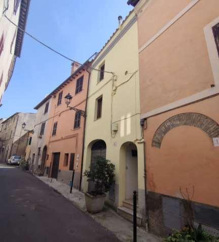 immobile appartamento all'asta in Via della Repubblica, 16 - 02046 Magliano Sabina (RI) - 3