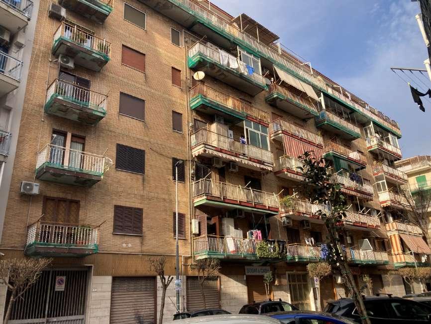 immobile appartamento all'asta in Via Filippo Palizzi, 15, 80020 Casavatore NA, Italia Casavatore, Napoli - 1