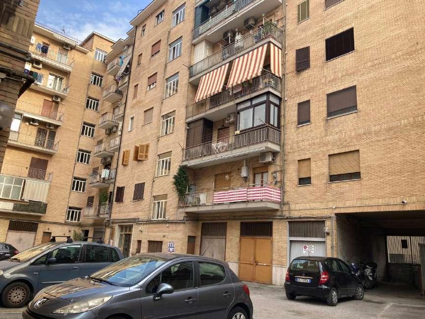 immobile appartamento all'asta in Via Filippo Palizzi, 15, 80020 Casavatore NA, Italia Casavatore, Napoli - 3